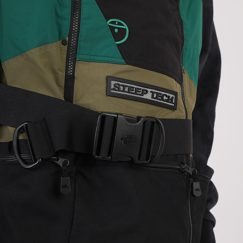 мужской разноцветный жилет The North Face Steep Tch Vest TA4QYUSH2 - цена, описание, фото 4